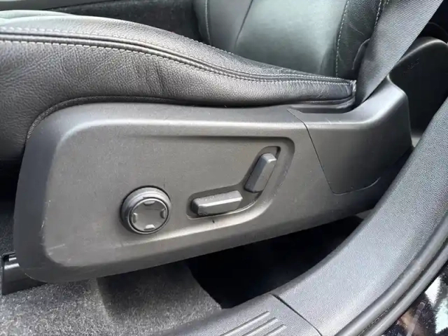 Volvo Xc40 d3 adblue 150 ch geartronic 8 — photo 22