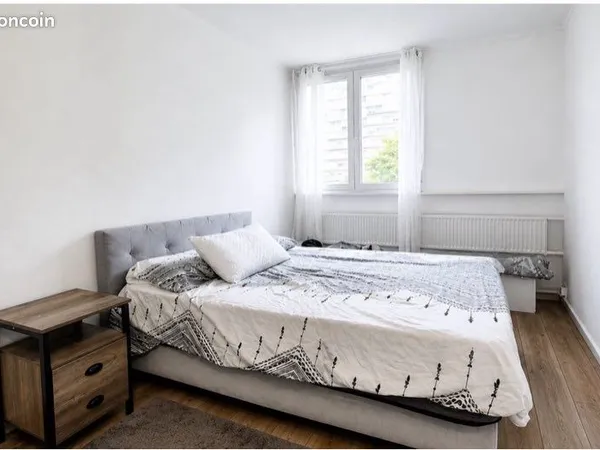 Appartement T3