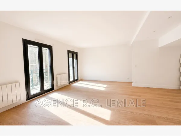 Vente appartement 4 Pièce(s)
