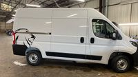 Peugeot Boxer L2H2 3.0 120ch S&S Pack Premium Connect — photo 4