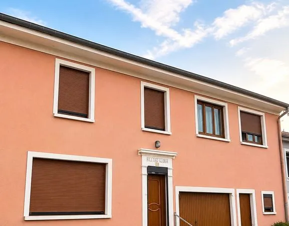 🏡 Maison contemporaine à vendre - Kanfen (FR) - À 5 min de Dudelange