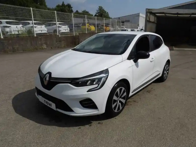 Renault Clio tce 90