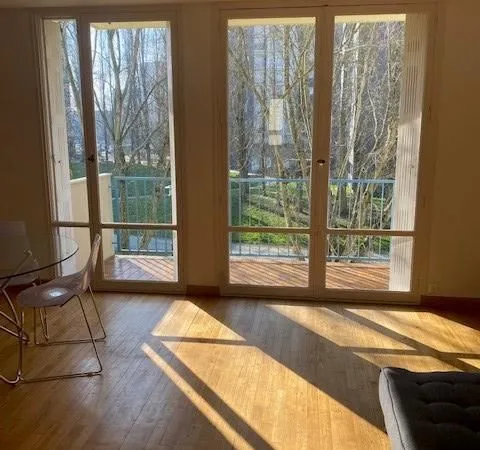 Appartement 3 pièces 71 m²