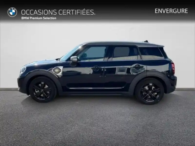 Mini Countryman cooper se 125ch + 95ch edition premium plus all4 bva6 — photo 18