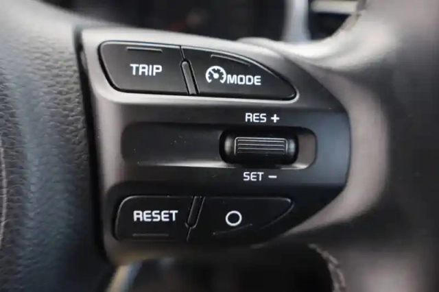 Kia Rio 1.0 t-gdi 100 ch bvm6 — photo 11