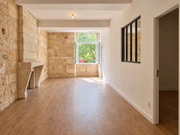 Immeuble 358 m²