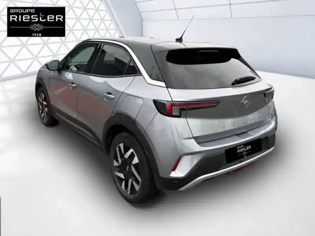 Opel Mokka electrique 136 ch &amp; batterie 50 kwh — photo 30