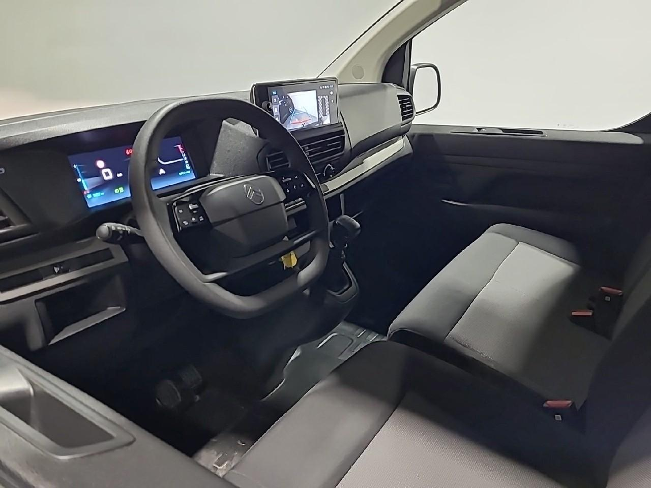Citroën Jumpy fgn m bluehdi 145 bvm6 — photo 9