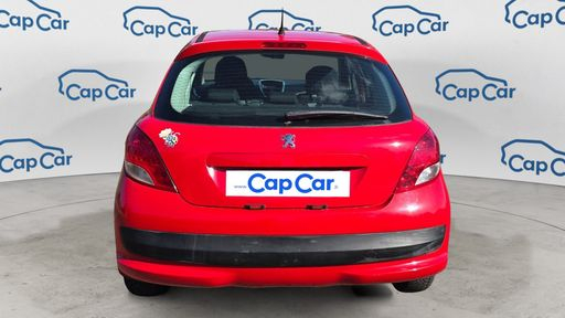 Peugeot 207 1.4 HDi 68 - Plus – 2013 – 118433 km – Diesel – Boîte Manuelle — photo 9