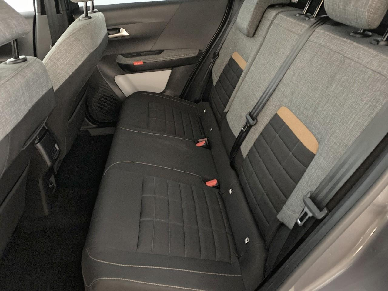 Citroën C3 Aircross e-c3 aircross 113 autonomie confort plus — photo 10