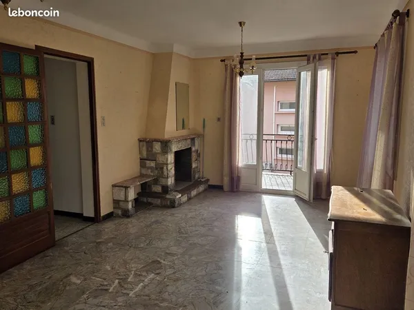 Villa 6 pièces 127 m²