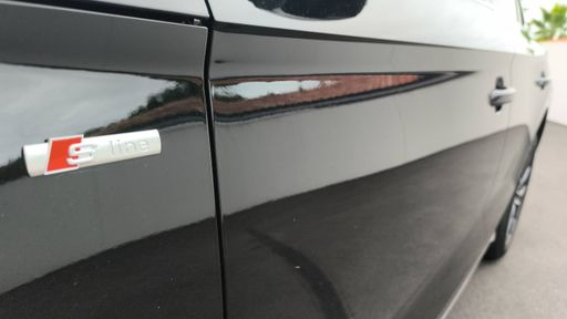 Audi Q5 2.0 TDI 204 Quattro Mild Hybrid S-Tronic 7 - S Line – 2022 – 34939 km – Hybride diesel – Boîte Automatique — photo 11