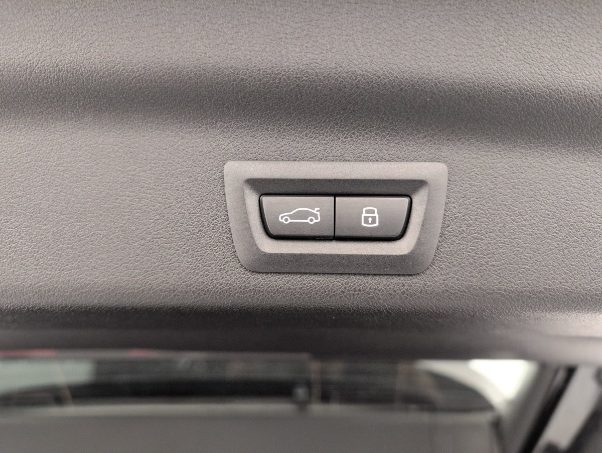 BMW X1 — photo 20