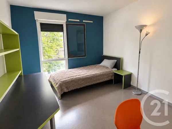 Appartement 1 pièce 18 m²