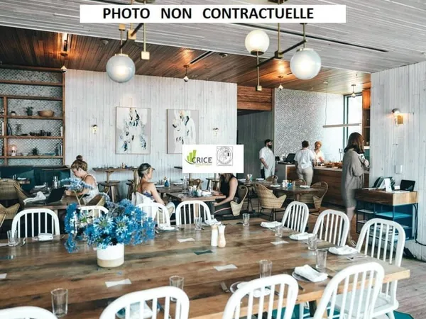 Hôtellerie et restauration Vente Paris   767200€