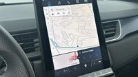Renault Captur 1.8 E-Tech full hybrid 160ch esprit Alpine - 25 — photo 13