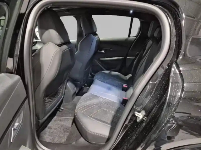 Peugeot 208 electrique 156ch 54 kwh — photo 12