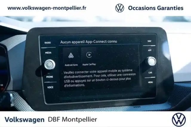 Volkswagen T-Cross 1.0 tsi 116 start/stop bvm6 vw edition — photo 7