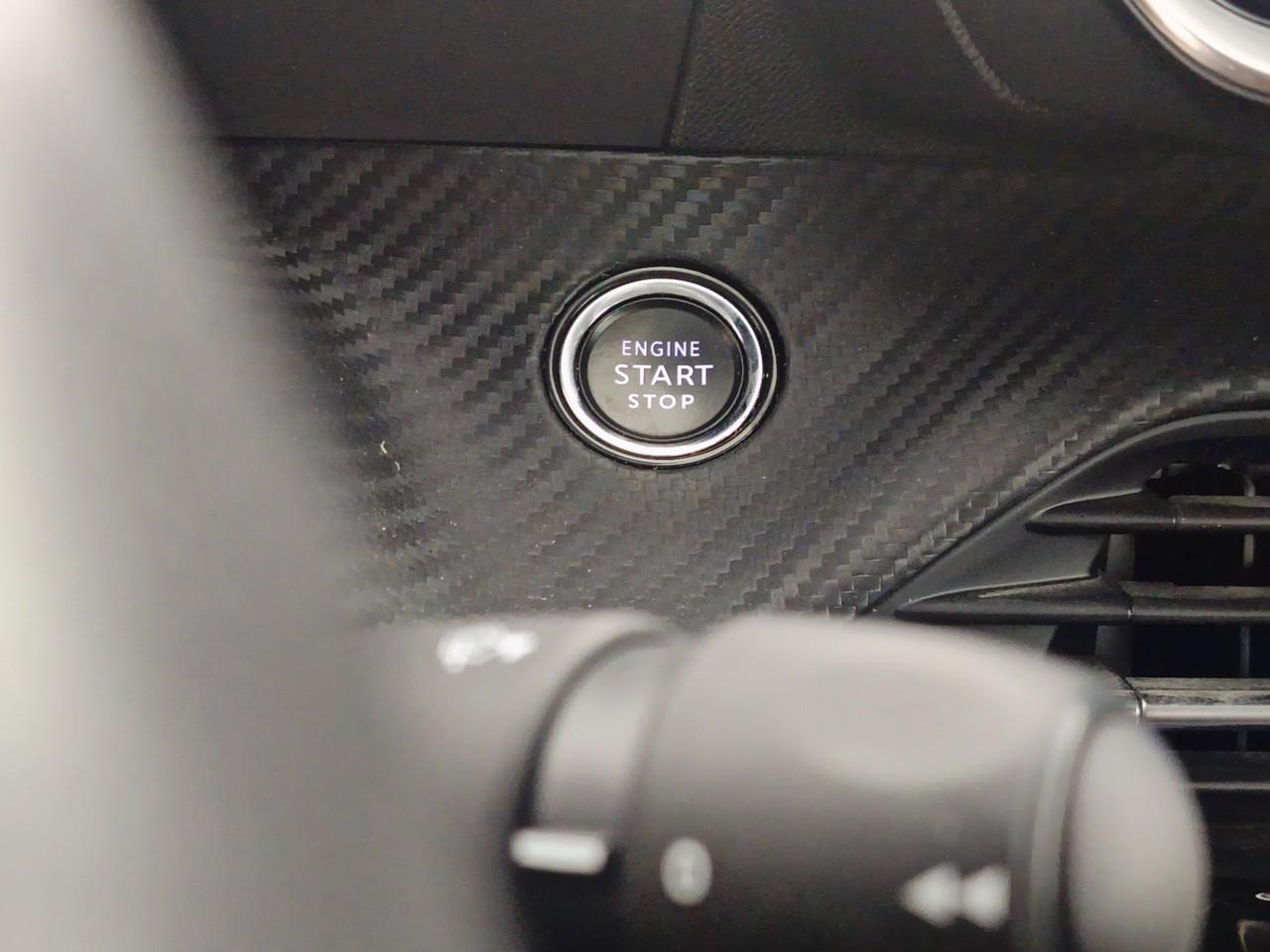 Peugeot 2008 puretech 130 s&s eat8 allure pack — photo 27
