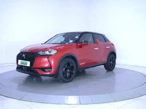 Ds Ds 3 ds3 crossback bluehdi 130 eat8