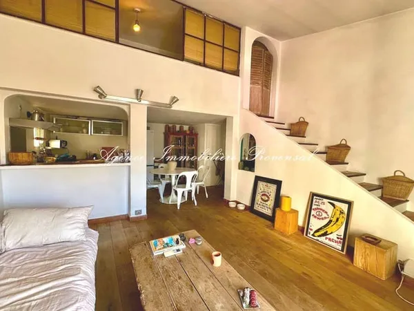 Maison 3 pièces 64 m²