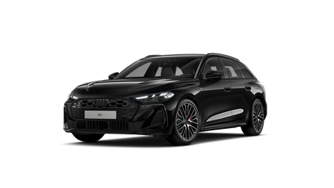Audi A5 Avant e-hybrid 299 ch S tronic 7 Quattro