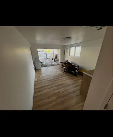 Appartement 1 chambre avec petit extérieur - Villes-Martin
