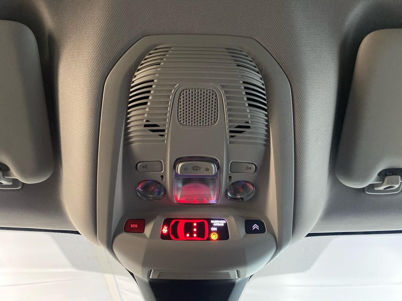 Citroën C5 Aircross hybride 145 e-dcs6 max — photo 19