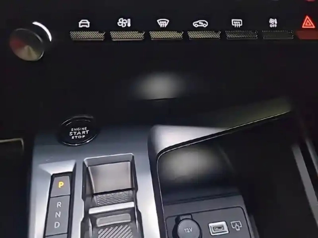 Peugeot 408 puretech 130 ch s&amp;s eat8 — photo 58