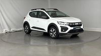 Dacia Sandero 1.0 ECO-G 100ch Stepway Expression — photo 3