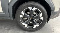 Dacia Duster 1.6 hybrid 140ch Extreme — photo 20