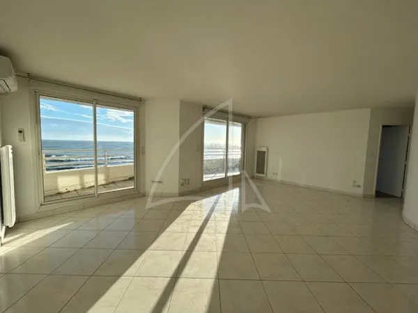 Appartement 4 pièces 104 m²