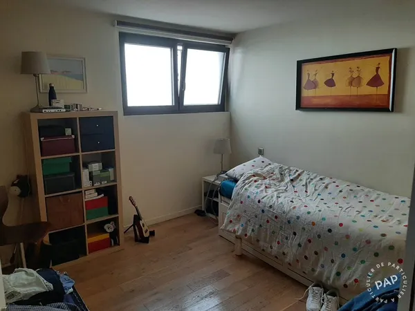 Appartement 4 pièces 133 m²