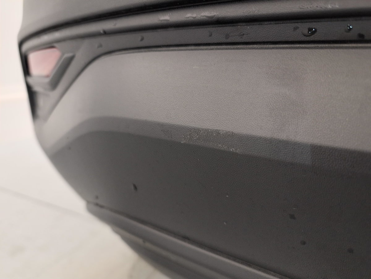 Volkswagen Taigo — photo 26