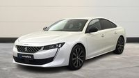 Peugeot 508 BlueHDi 180ch S&S GT Line EAT8