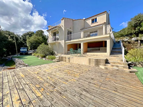 Achat : Maison Faugères (34600)