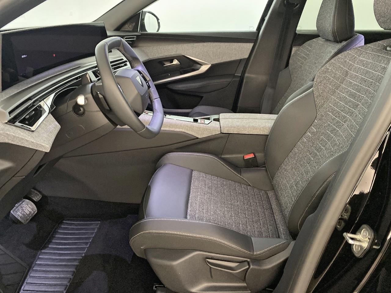 Peugeot 3008 hybrid 145 e-dcs6 allure — photo 9