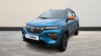 Dacia Spring Confort Plus - Achat Intégral