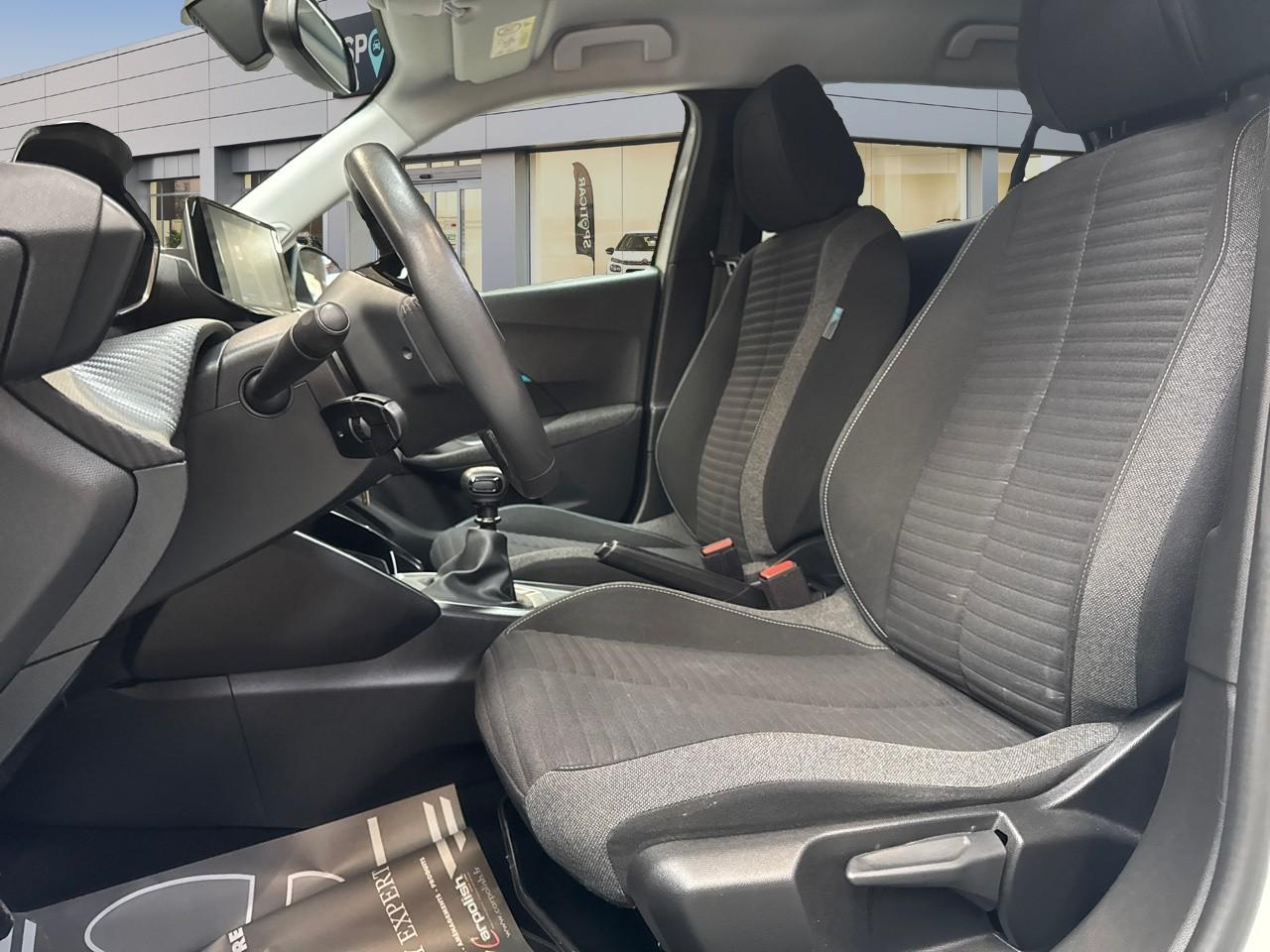 Peugeot 2008 1.5 bluehdi 110ch s&s style — photo 9