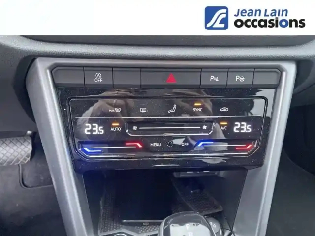 Volkswagen T-Roc 1.5 tsi evo2 150 start/stop dsg7 — photo 34