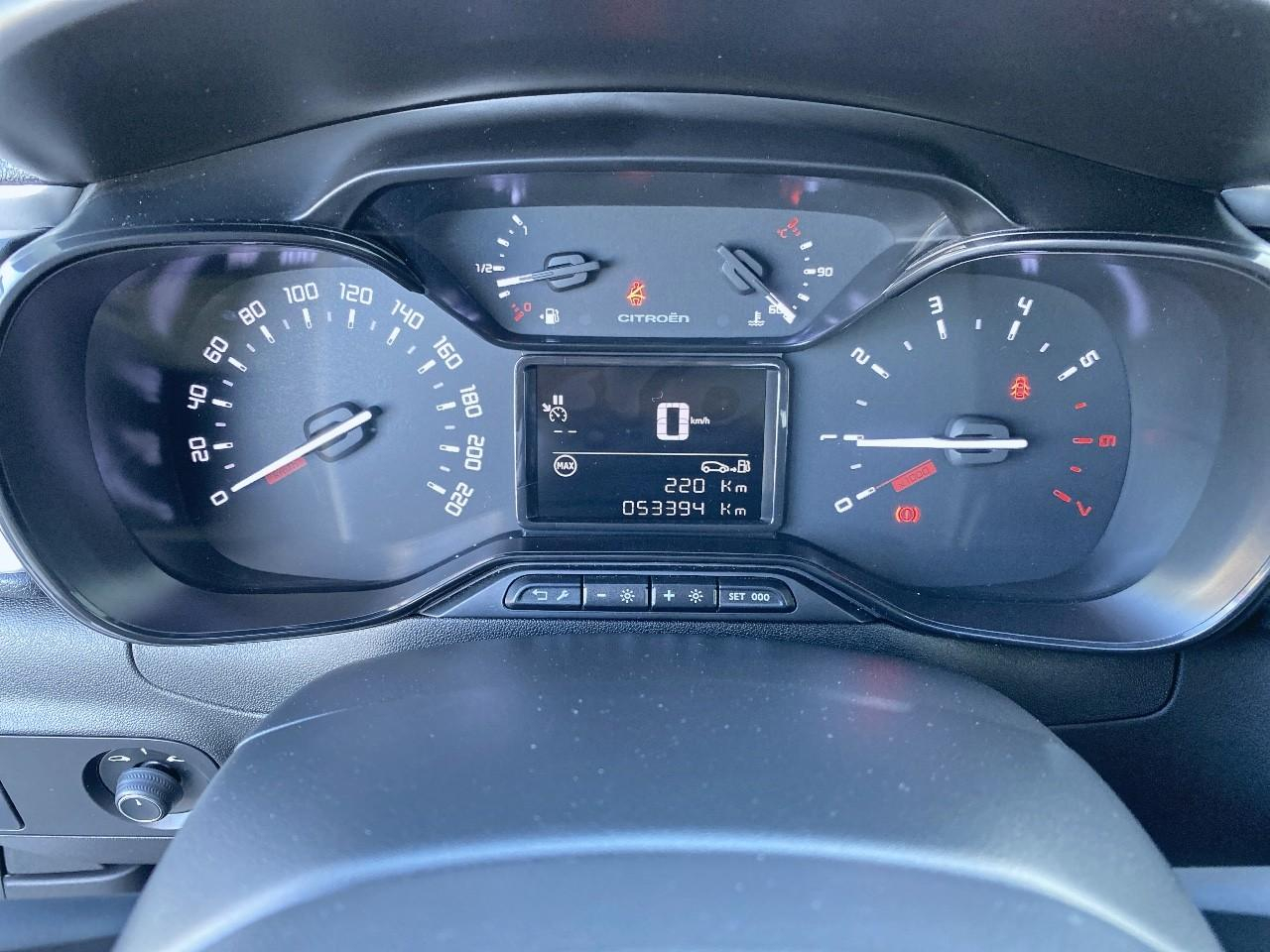 Citroën C3 1.2 puretech 83ch s&s feel pack — photo 20