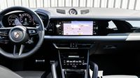 Porsche Cayenne Coupé 3.0 V6 519ch S E-Hybrid — photo 13