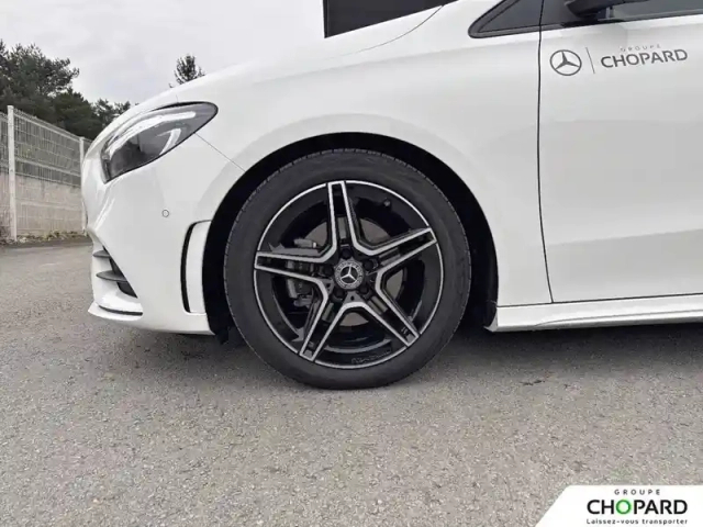 Mercedes Classe B 200 d 8g-dct — photo 24
