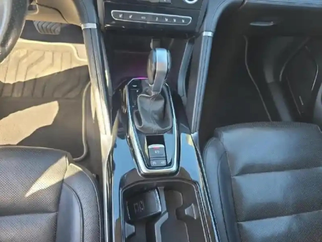 Renault Koleos 2.0 dci 175ch energy initiale paris x-tronic — photo 13