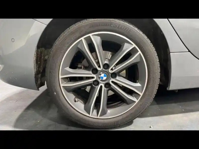 Bmw Serie 1 série 1 116ia 109ch edition sport dkg7 — photo 7