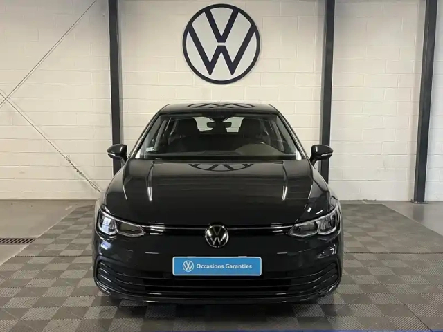 Volkswagen Golf 2.0 tdi scr 116 dsg7 — photo 2