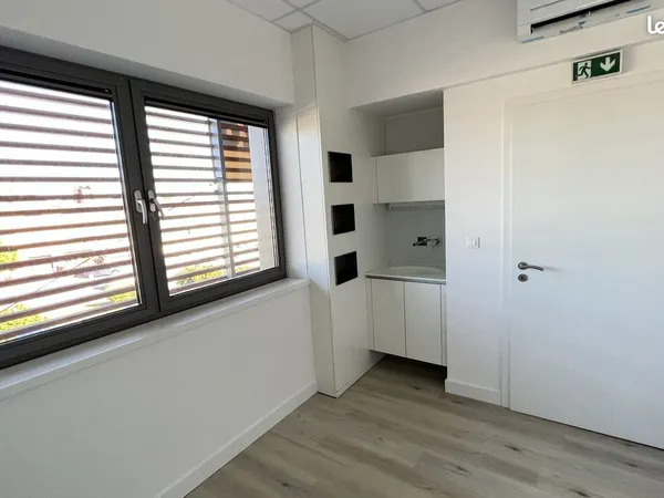 Local 51 m² Wiwersheim