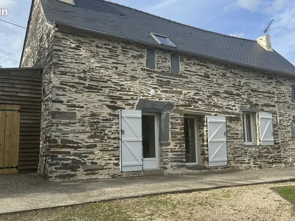 Maison 4 pièces 115 m²