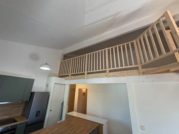 Appartement Mont De Marsan 3 pièce(s) 67.5 m2