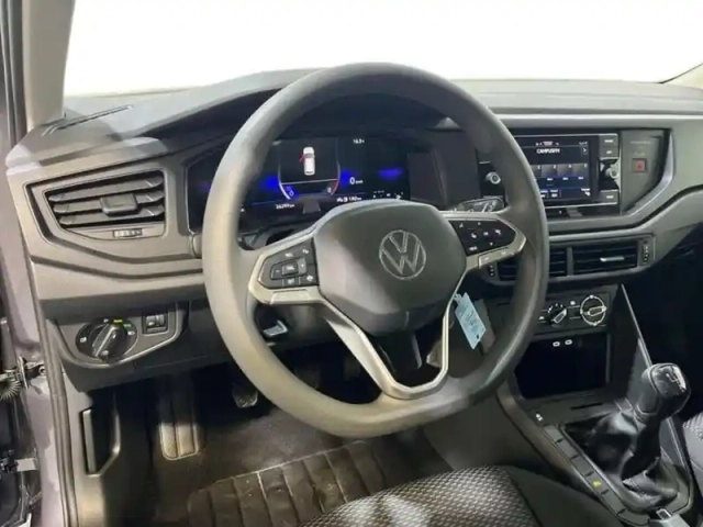 Volkswagen Polo 1.0 tsi 95 s&amp;s bvm5 — photo 9